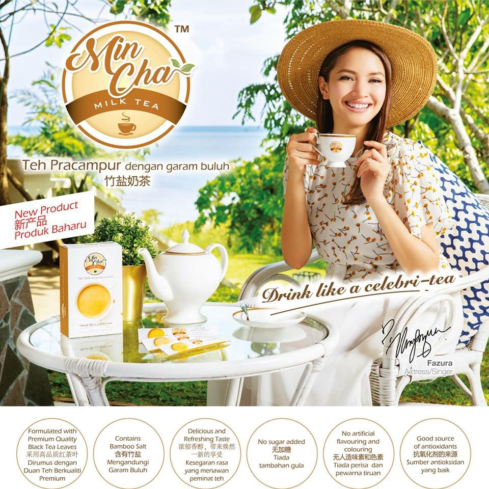 Min Kaffe & Min Cha added a new photo. - Min Kaffe & Min Cha