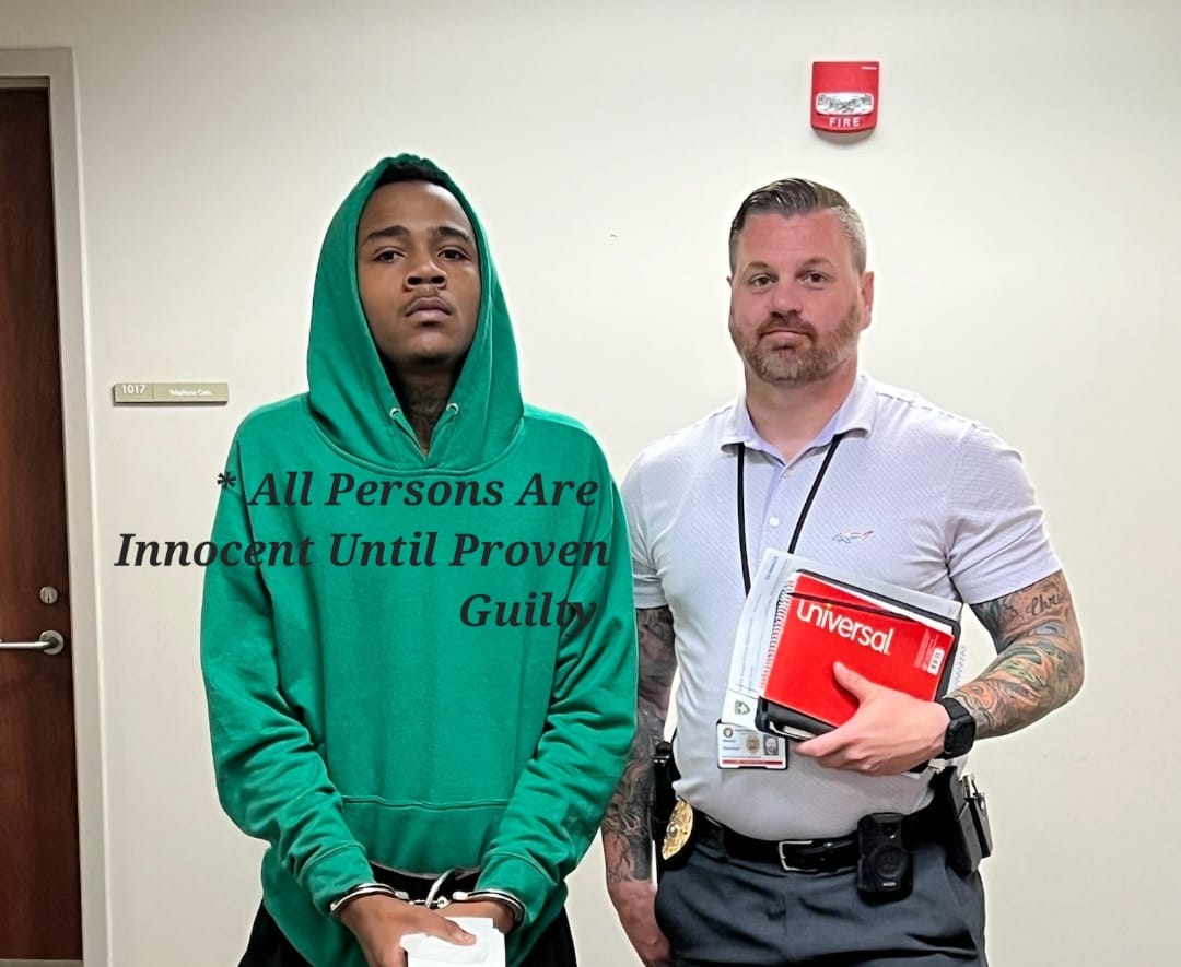 Police Make Arrest In Baton Rouge Rapper’S 2017 Murder – ZGZM