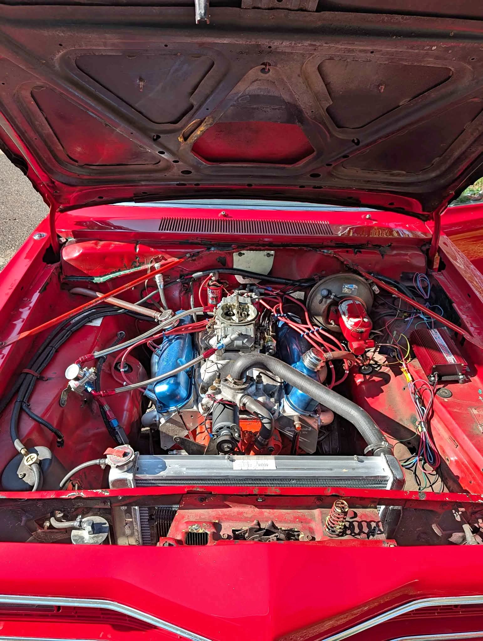 1974 Dodge Dart · SXT Sport Sedan 4D - Car Engines & Engine Parts ...