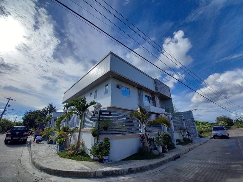 RPF Design and Build Services | Cabatuan