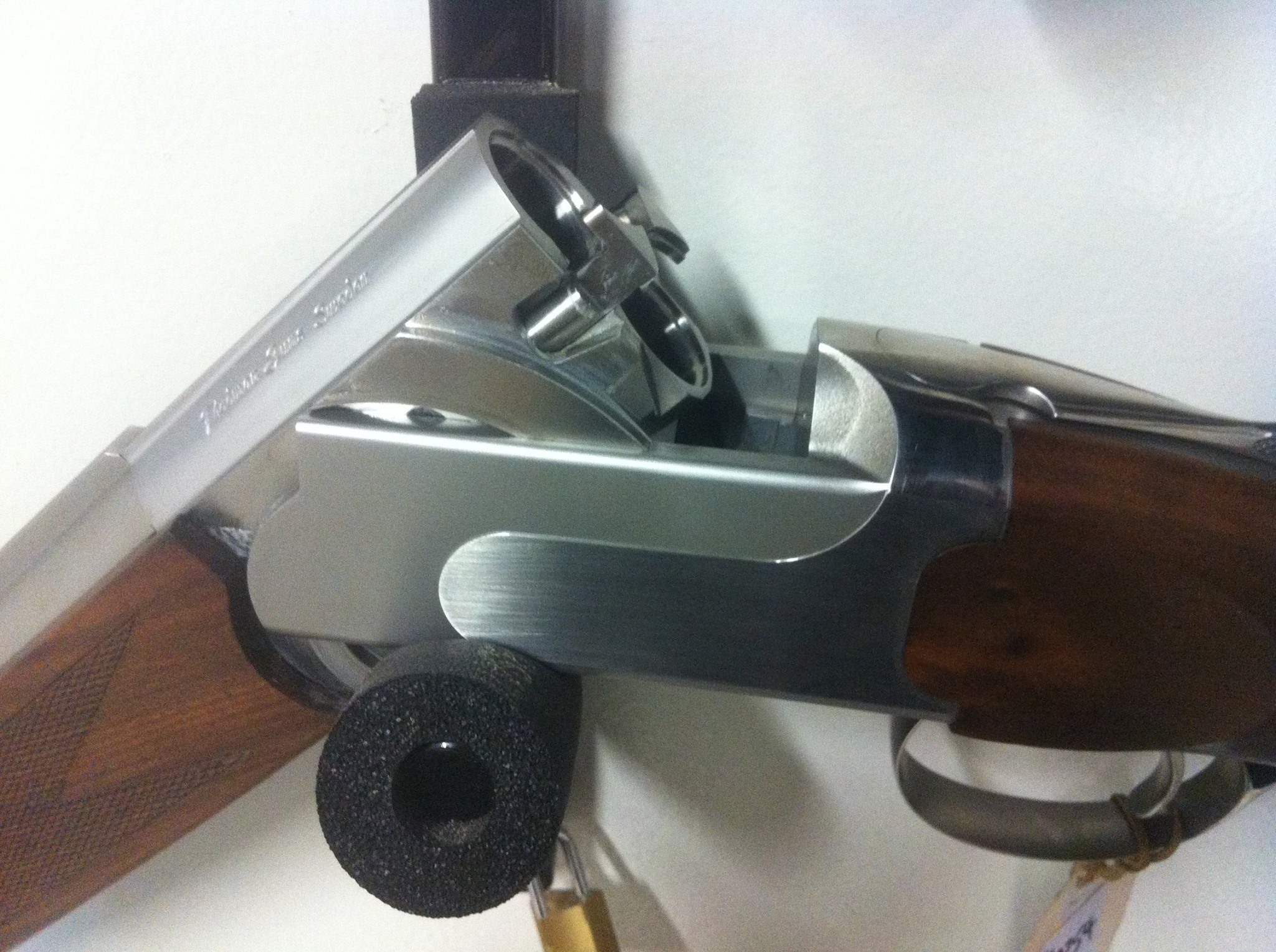 Some of the more unusual things on... - Rhinosport Australia