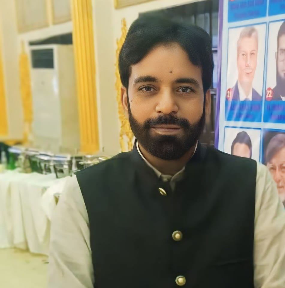 Rana Zahid