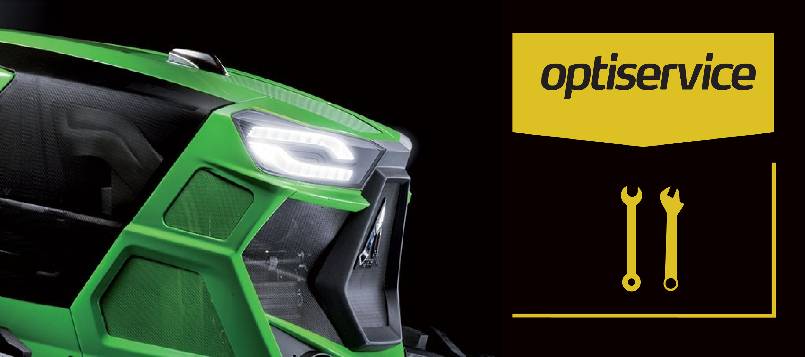 Optiservice
