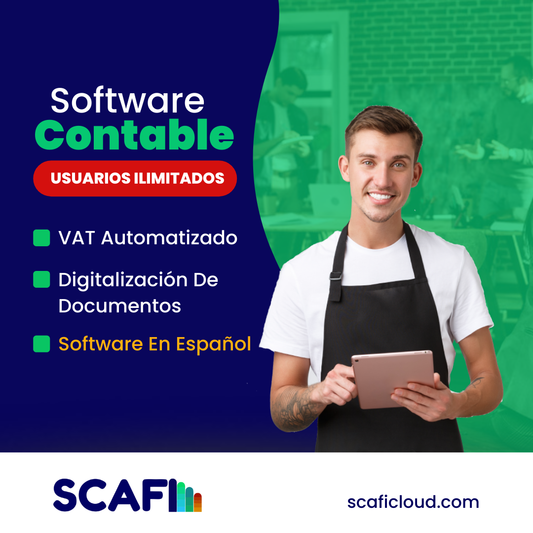SCAFI - Home