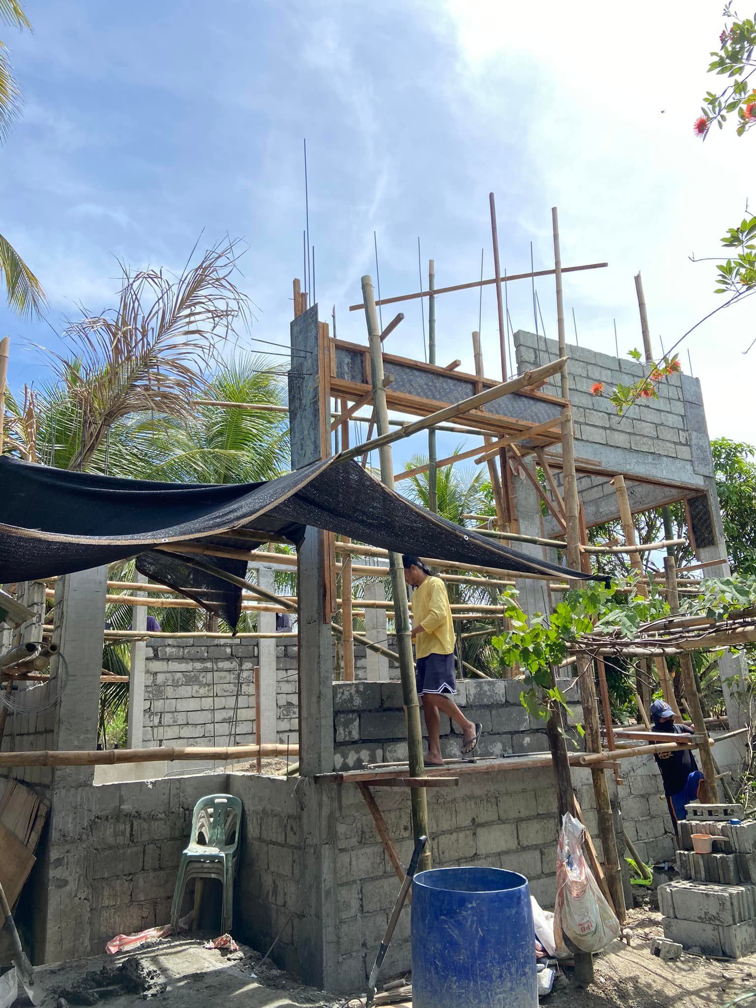 RPF Design and Build Services | Cabatuan