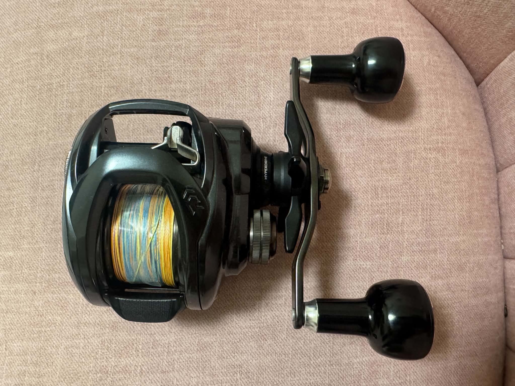 售舊版tulala jetsetter 81s roca
