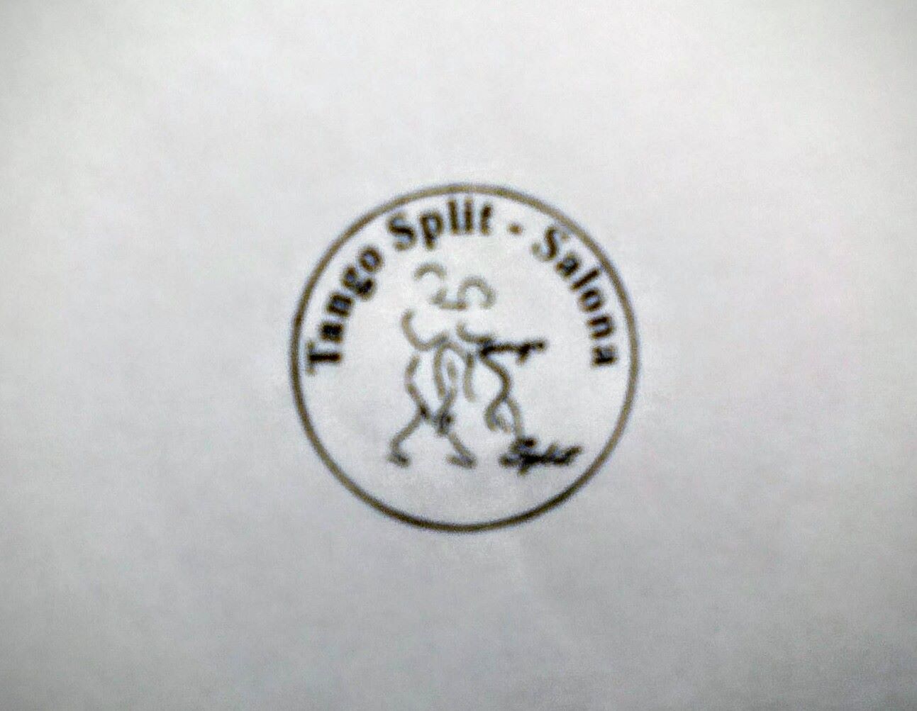 Tango Split-Salona