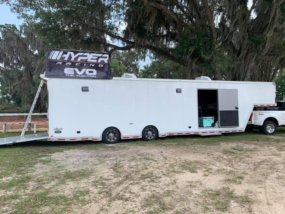 Hyper Racing - Join us in welcoming our newest Hyper...