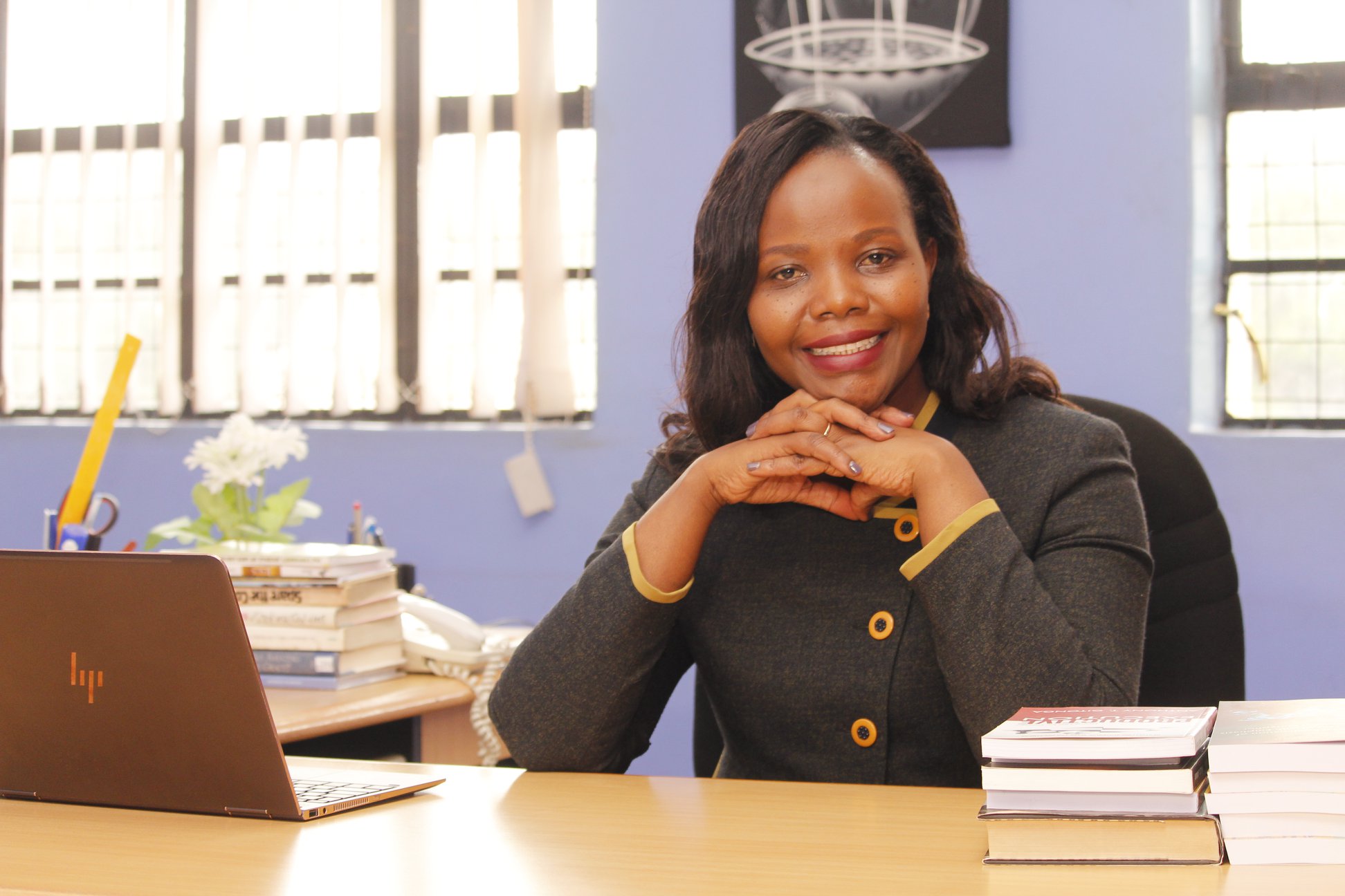 PAC University - MEET OUR LIBRARIAN: Today, we feature our... | Facebook