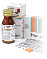 Interbat Pharmaceuticals - Home
