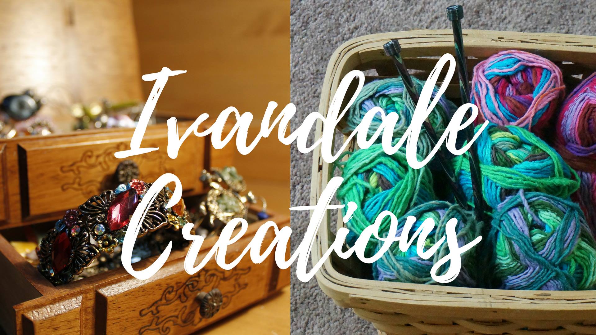 Ivandale Creations