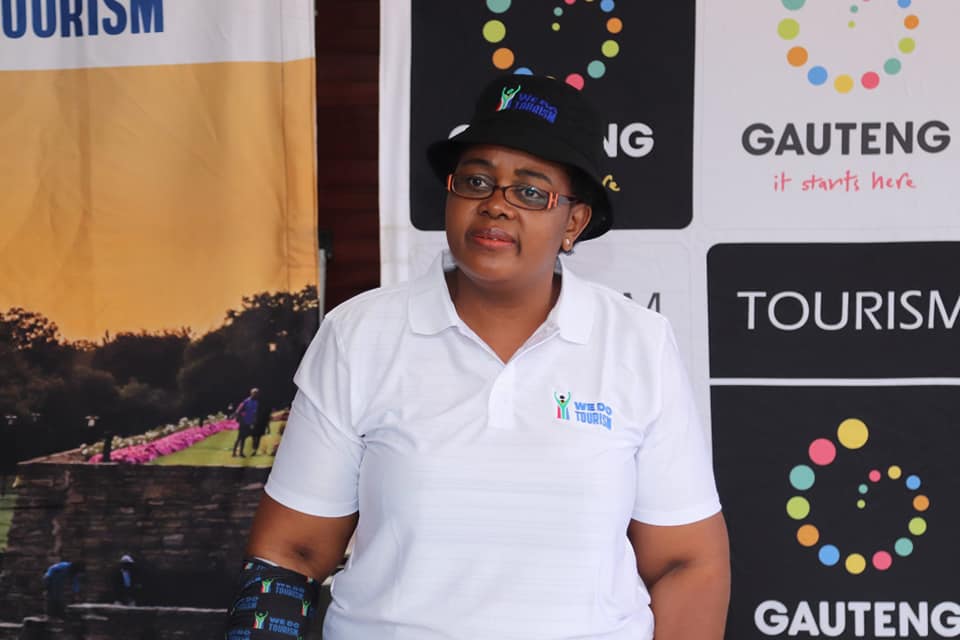 Gauteng Tourists Guide News