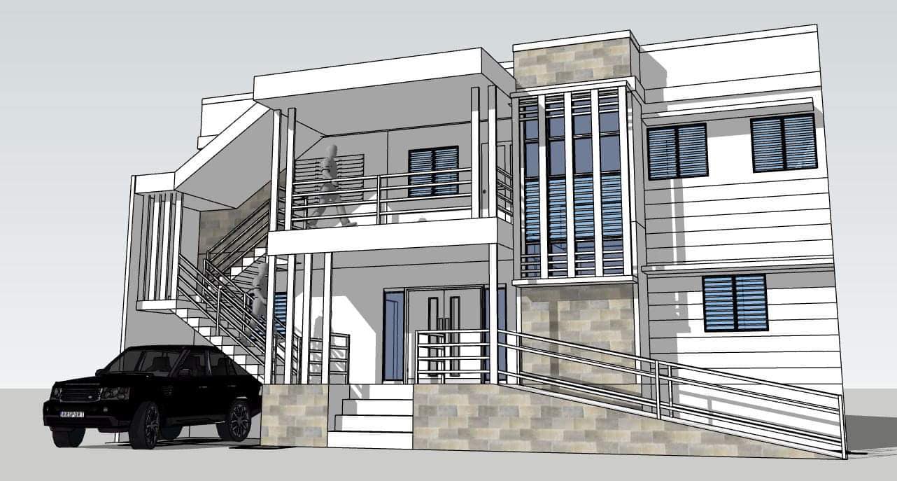 RPF Design and Build Services | Cabatuan