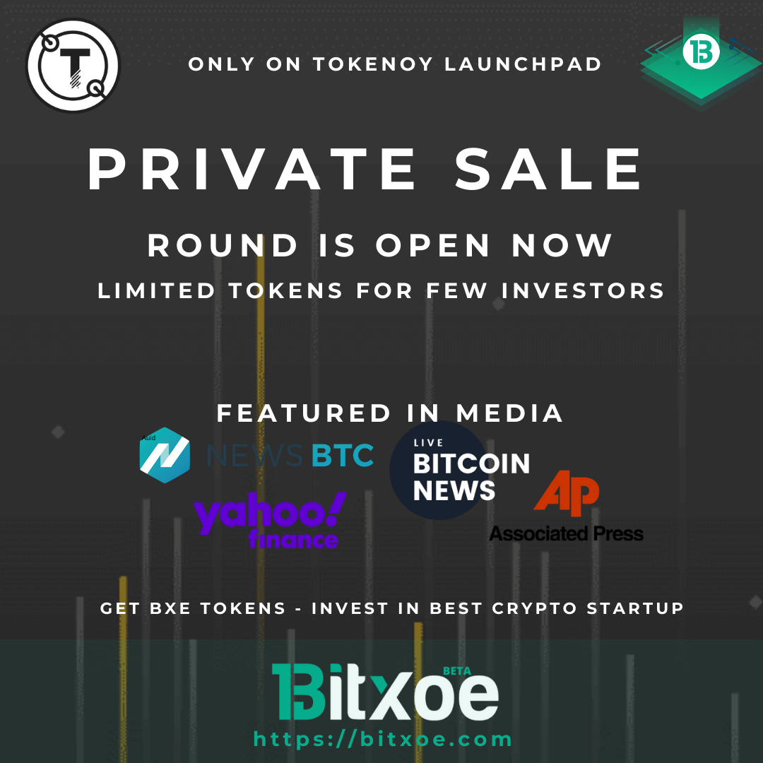 Bitxoe