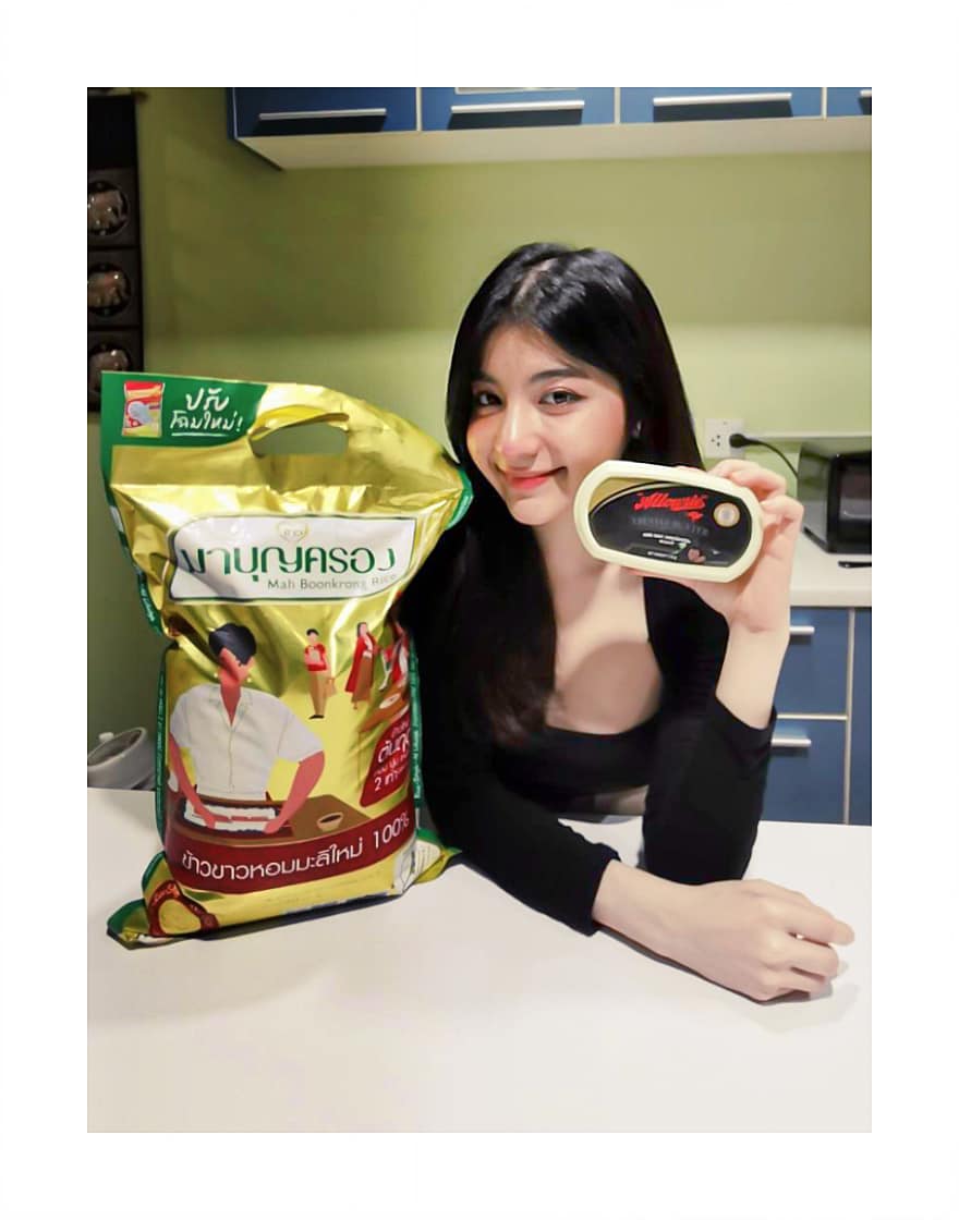 Chabell - ไปกินโอมากาเสะกันนนที่รักทุกคน 🤍🧸 ....