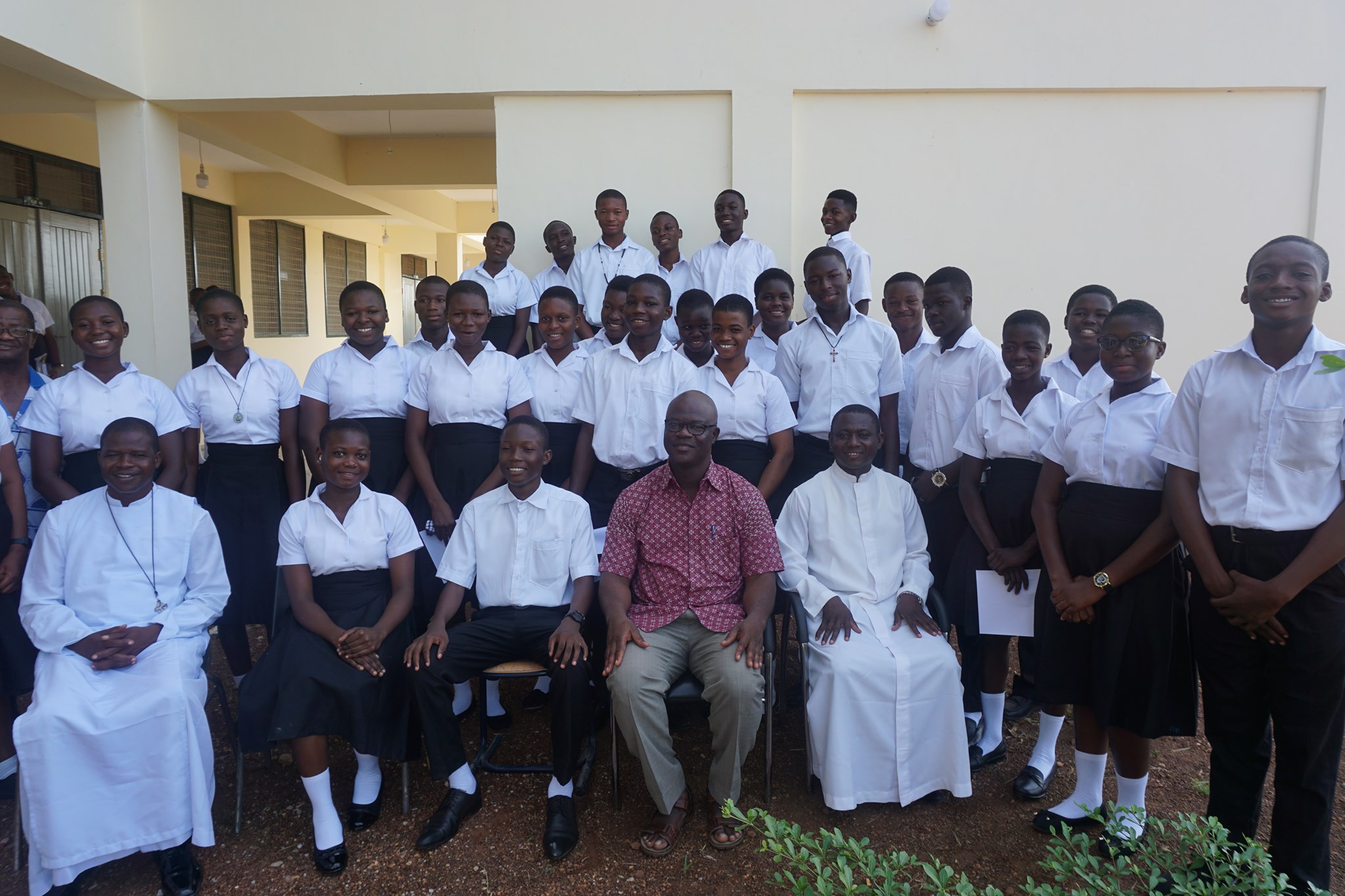 Louis Rutten Senior High School | Wa