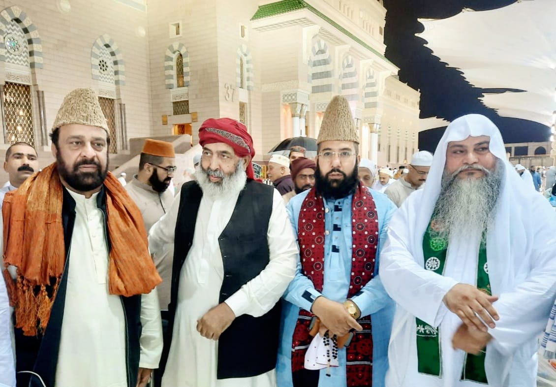 World Aman Counsil Pakistan... - World Aman Counsil Pakistan