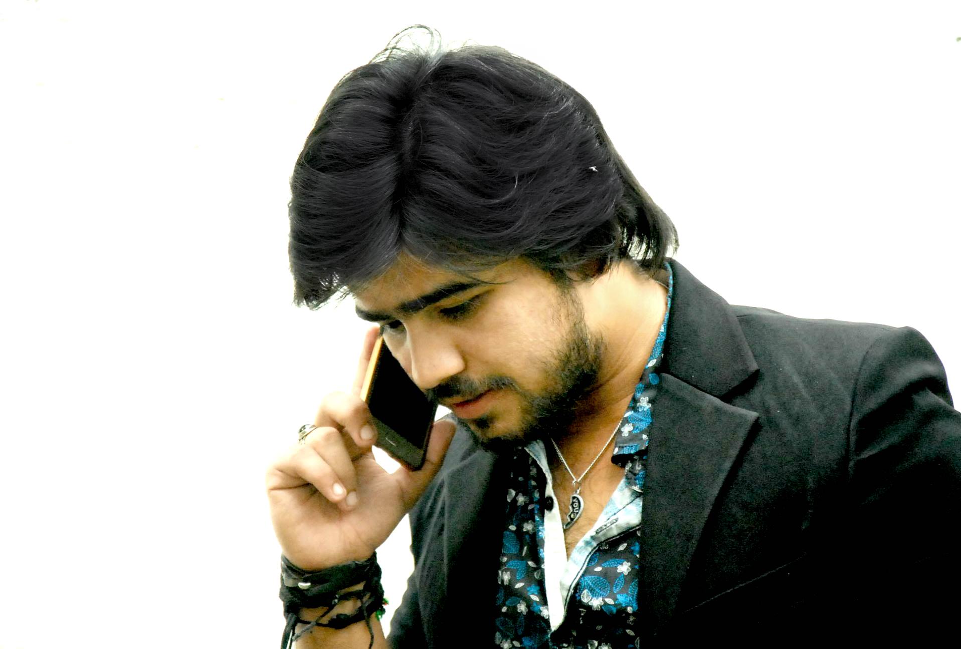 Muhammad Obaid