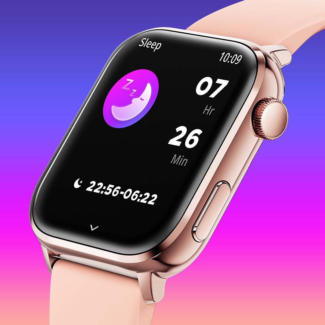 Ice-Watch - Sweet dreams with ICE smart two! 🌟💤 Dive into... | Facebook