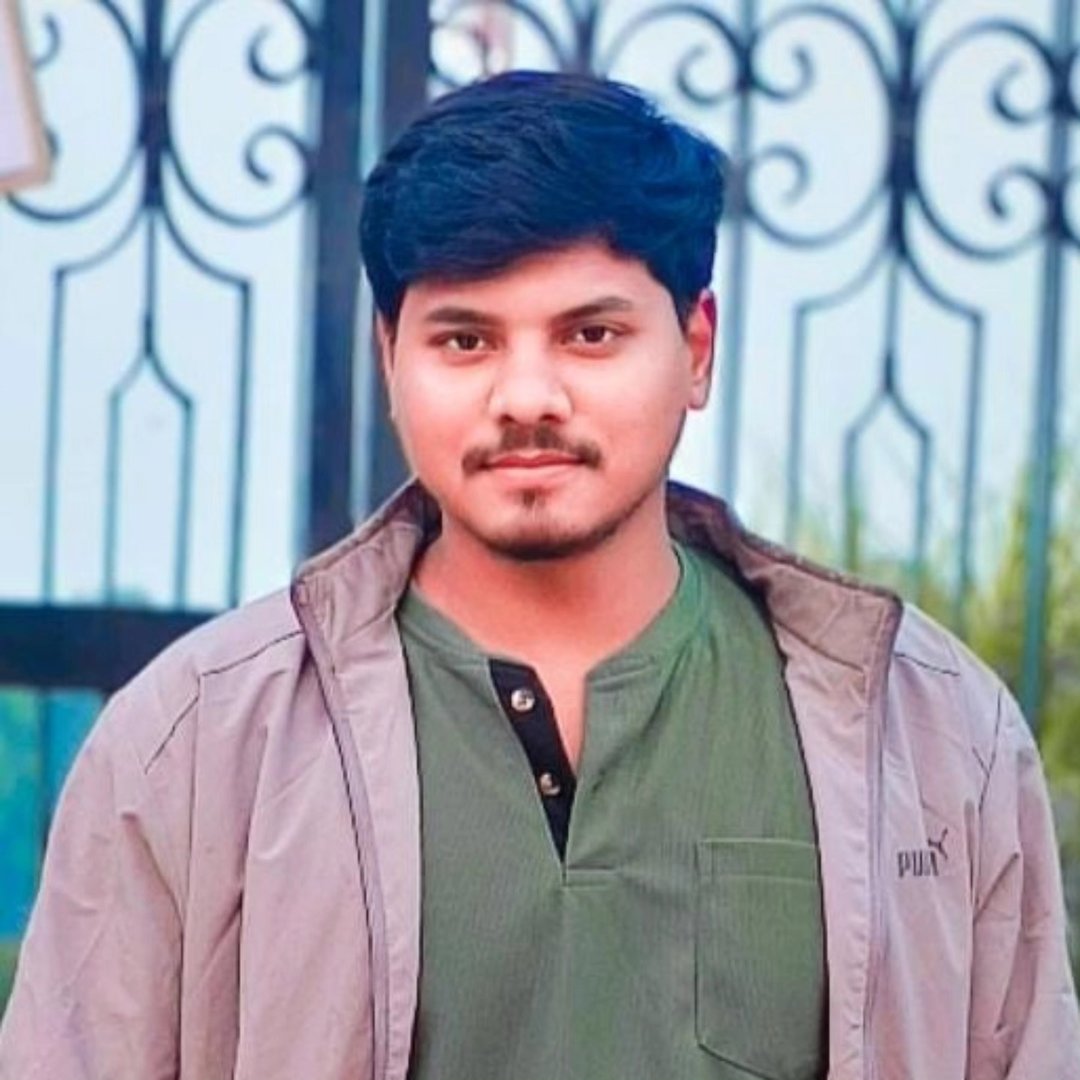 Md Tanweer Alam