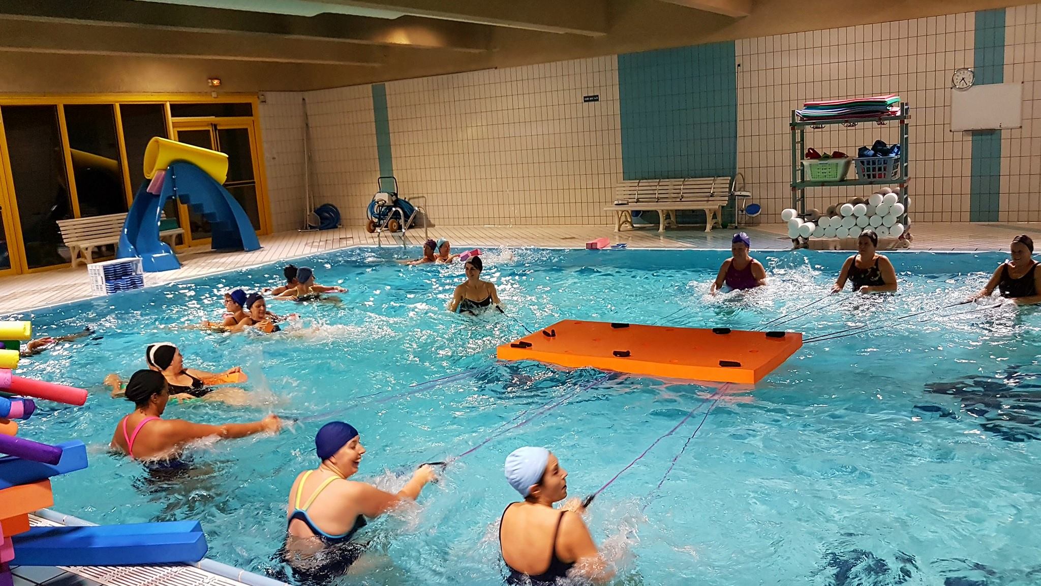 Aquaclub Plesseen Videos Facebook