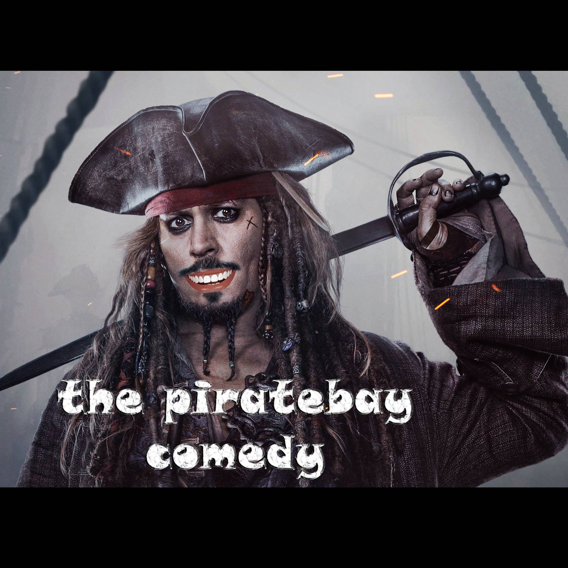piratebay-comedy