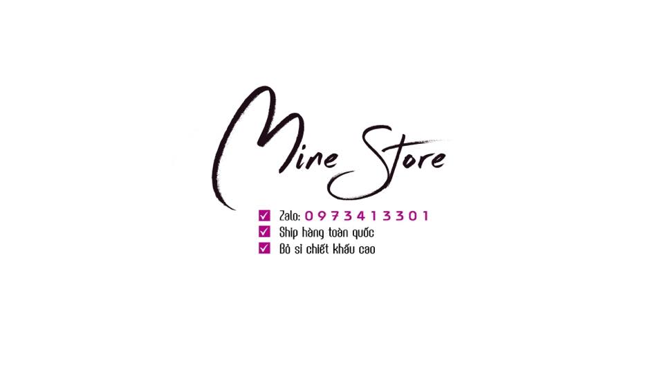 Mine Store