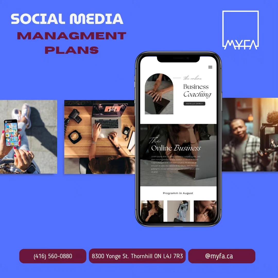 MYFA - 💥 Start Digital Marketing with Pro😎👌 even small...