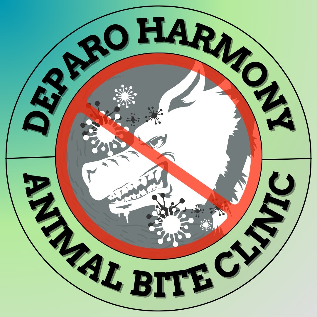 Deparo Harmony Animal Bite Center | Barangay 168