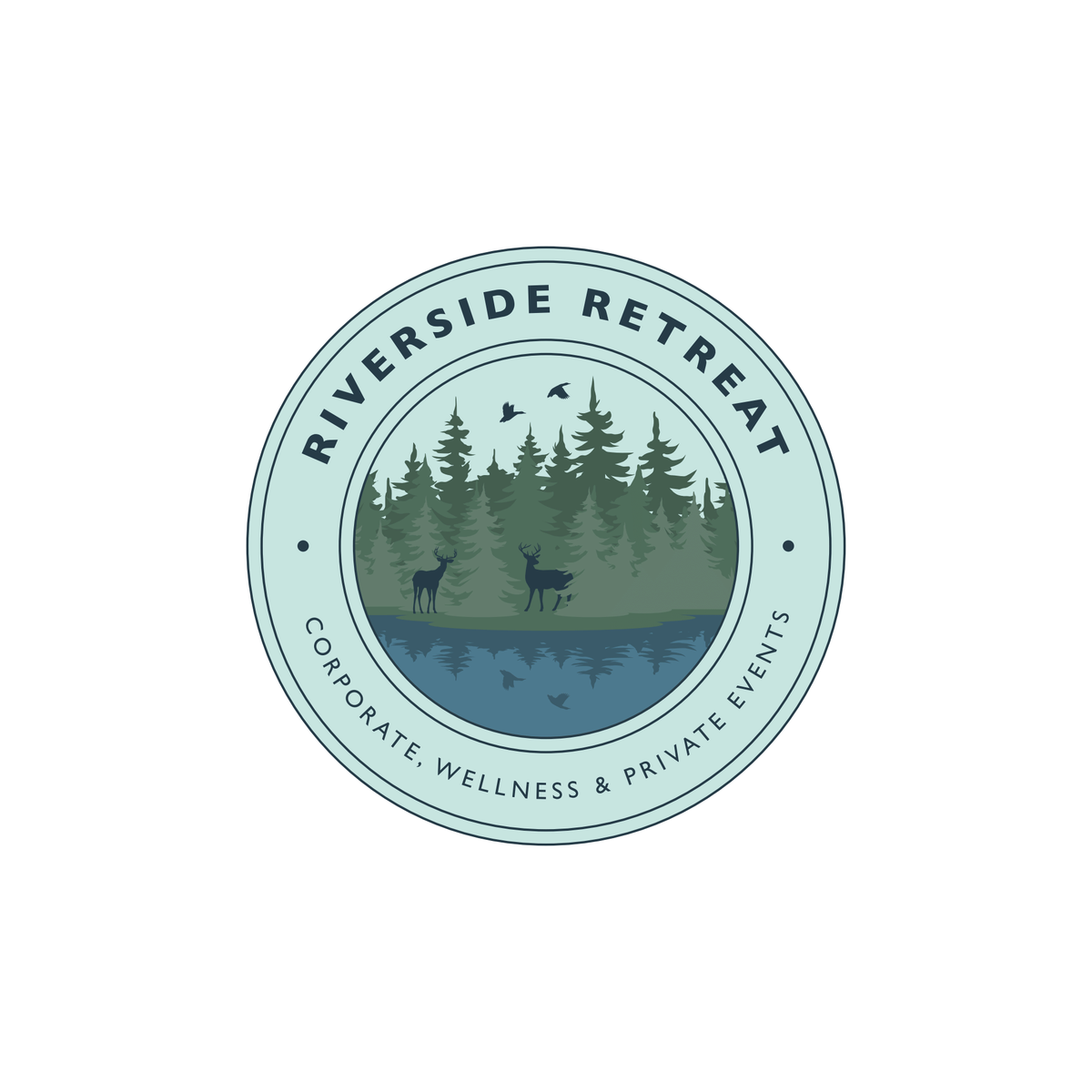 Fall is officially here | Riverside Retreat