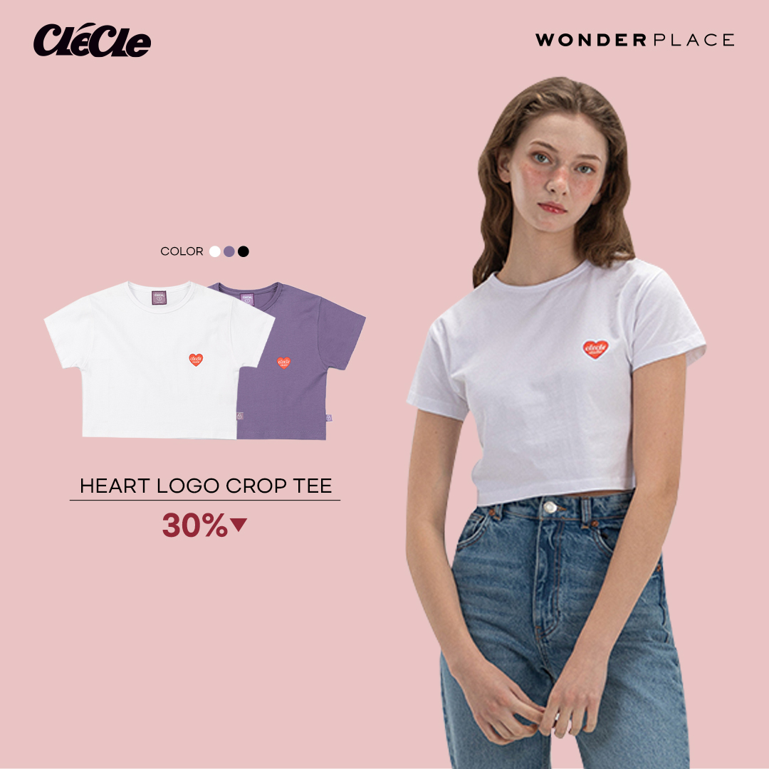 원더플레이스 - [CLECLE 21SU LOOKBOOK] - https://bit.ly/3nQRSCx... | Facebook