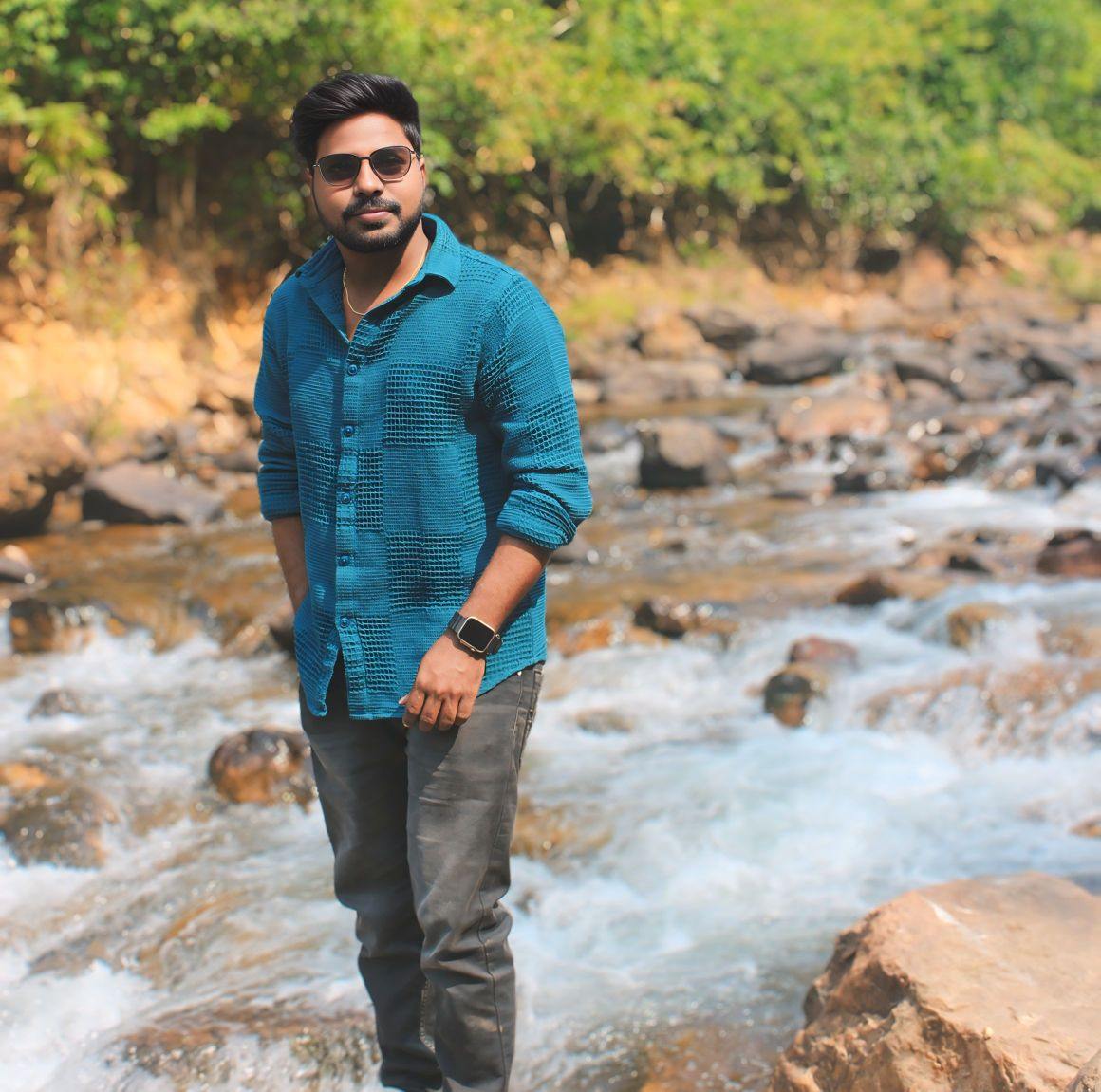 Bhima Raju Neelagiri