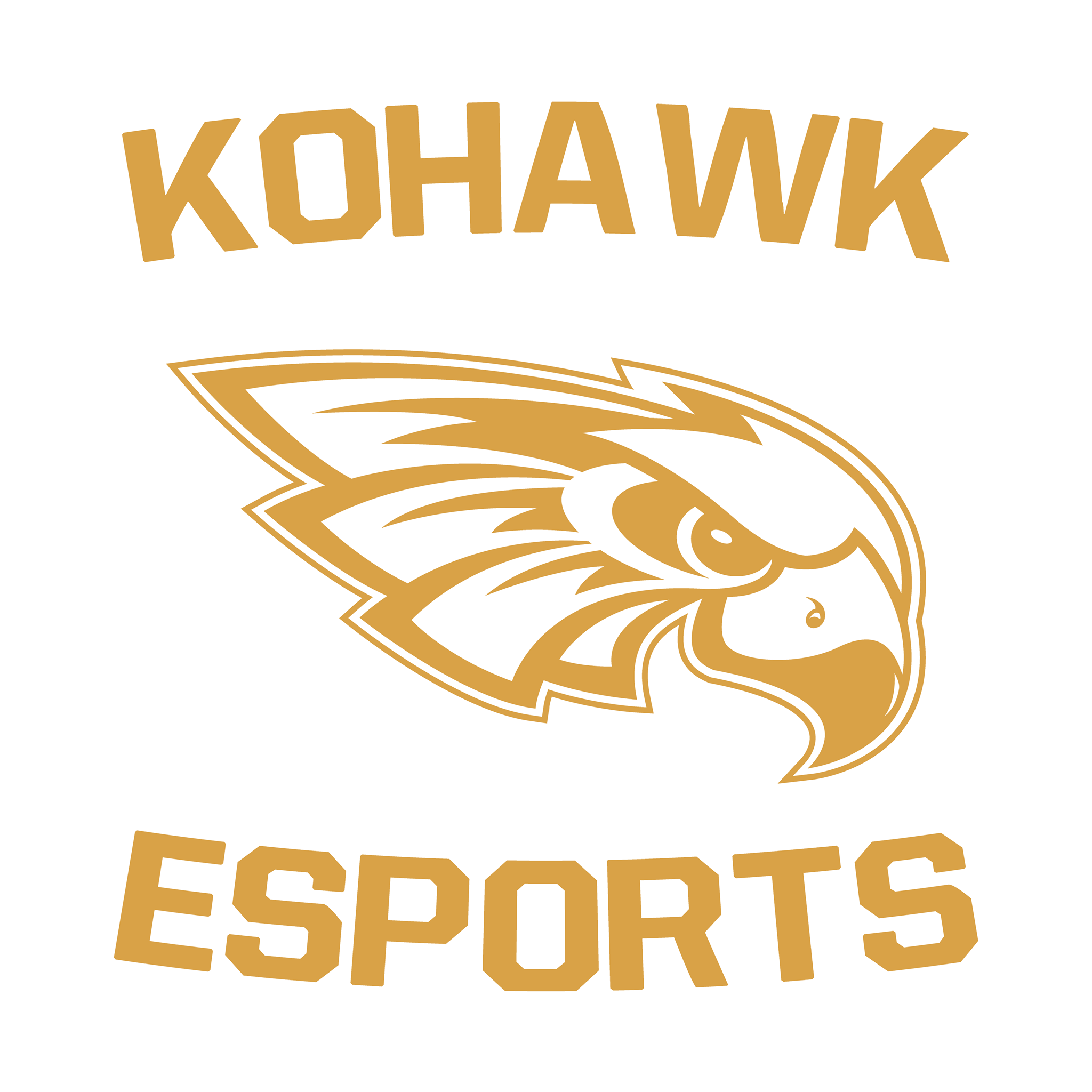 Coe College Esports