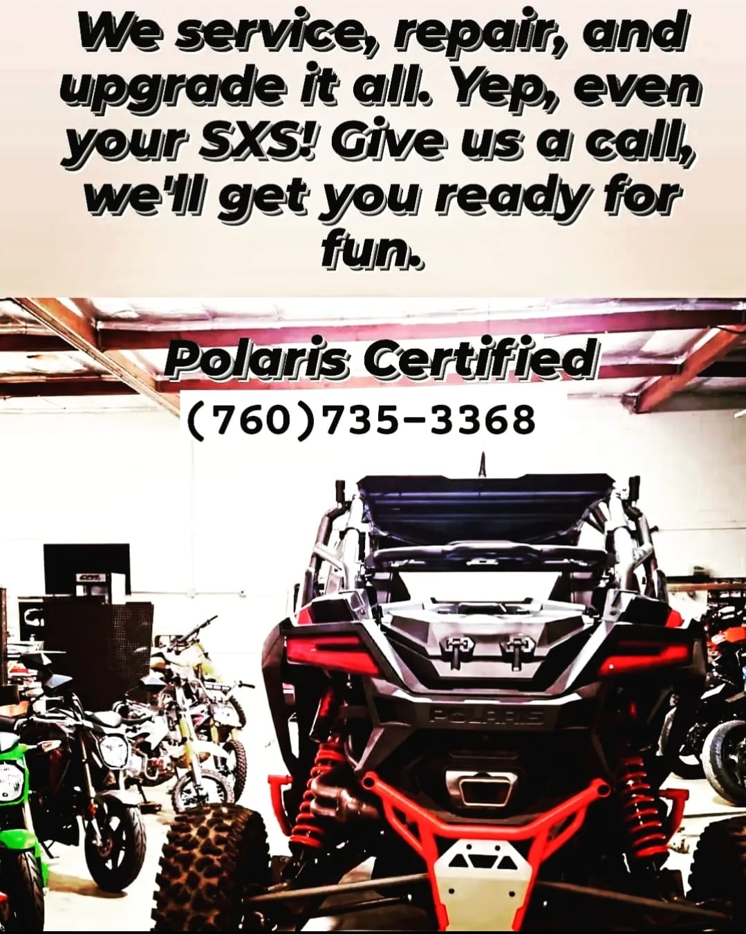 Critical Performance Racing | San Marcos CA