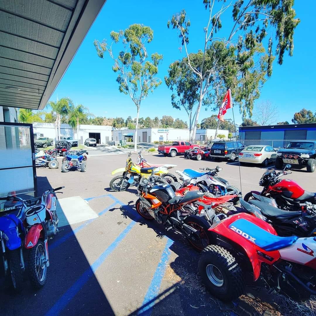 Critical Performance Racing | San Marcos CA