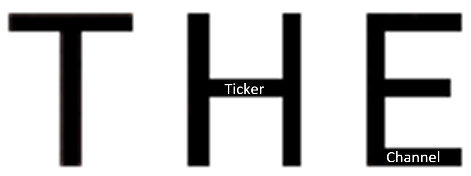 The Ticker Channel