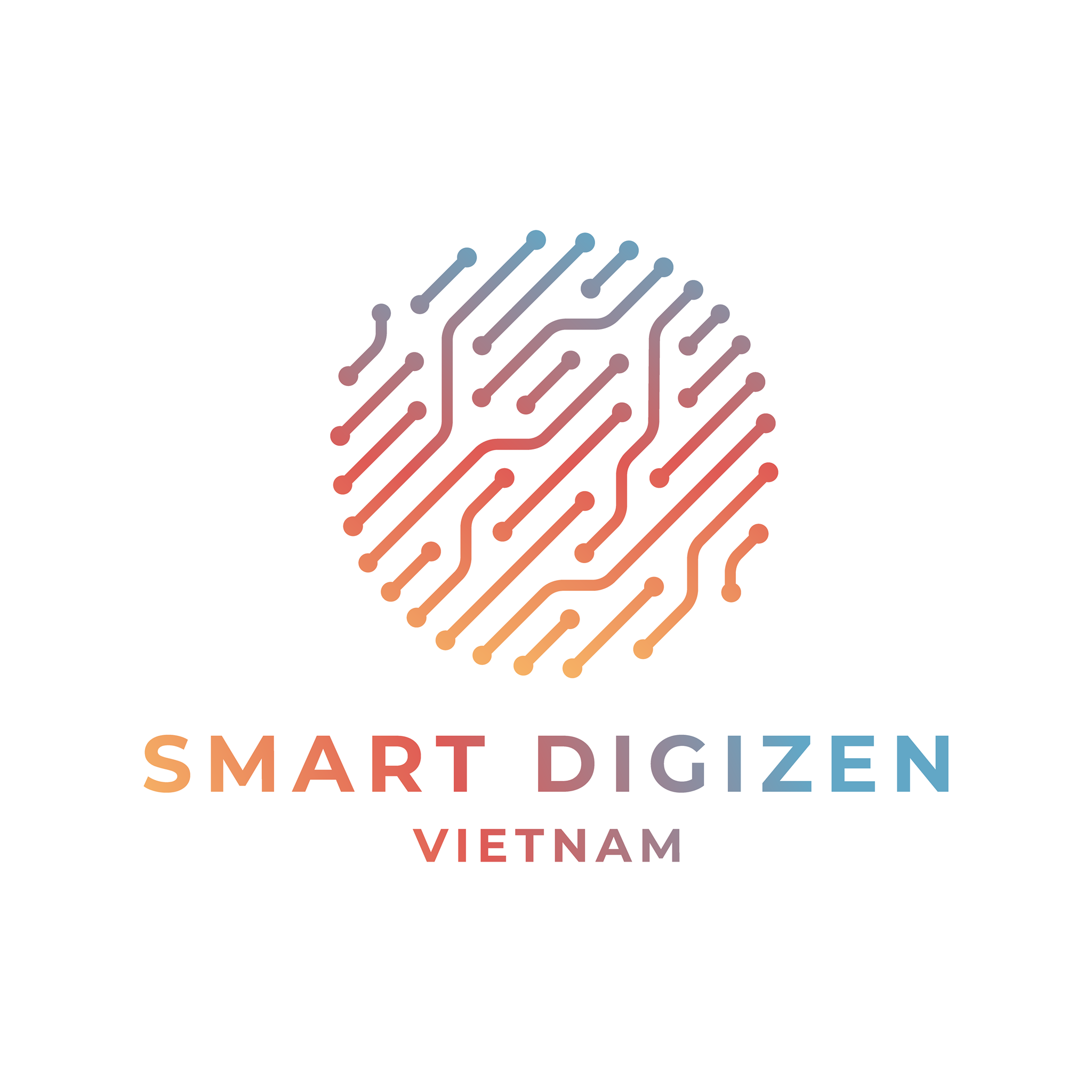 Smart Digizen Vietnam