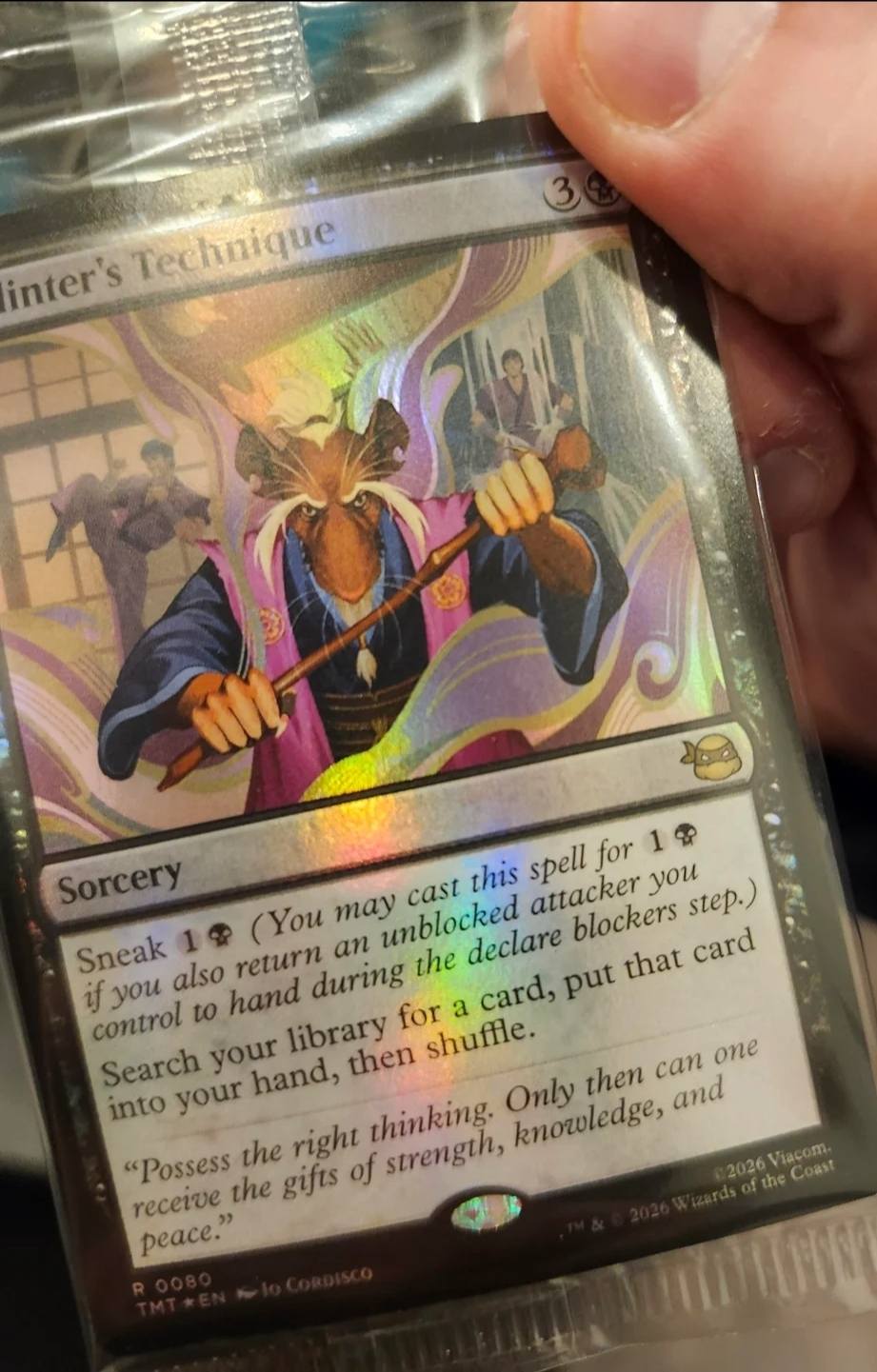 Magic the gathering mtg posts
