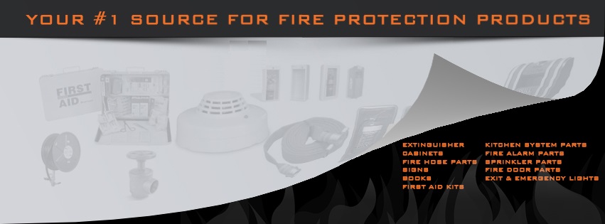 Radix Fire Supply | Los Angeles CA