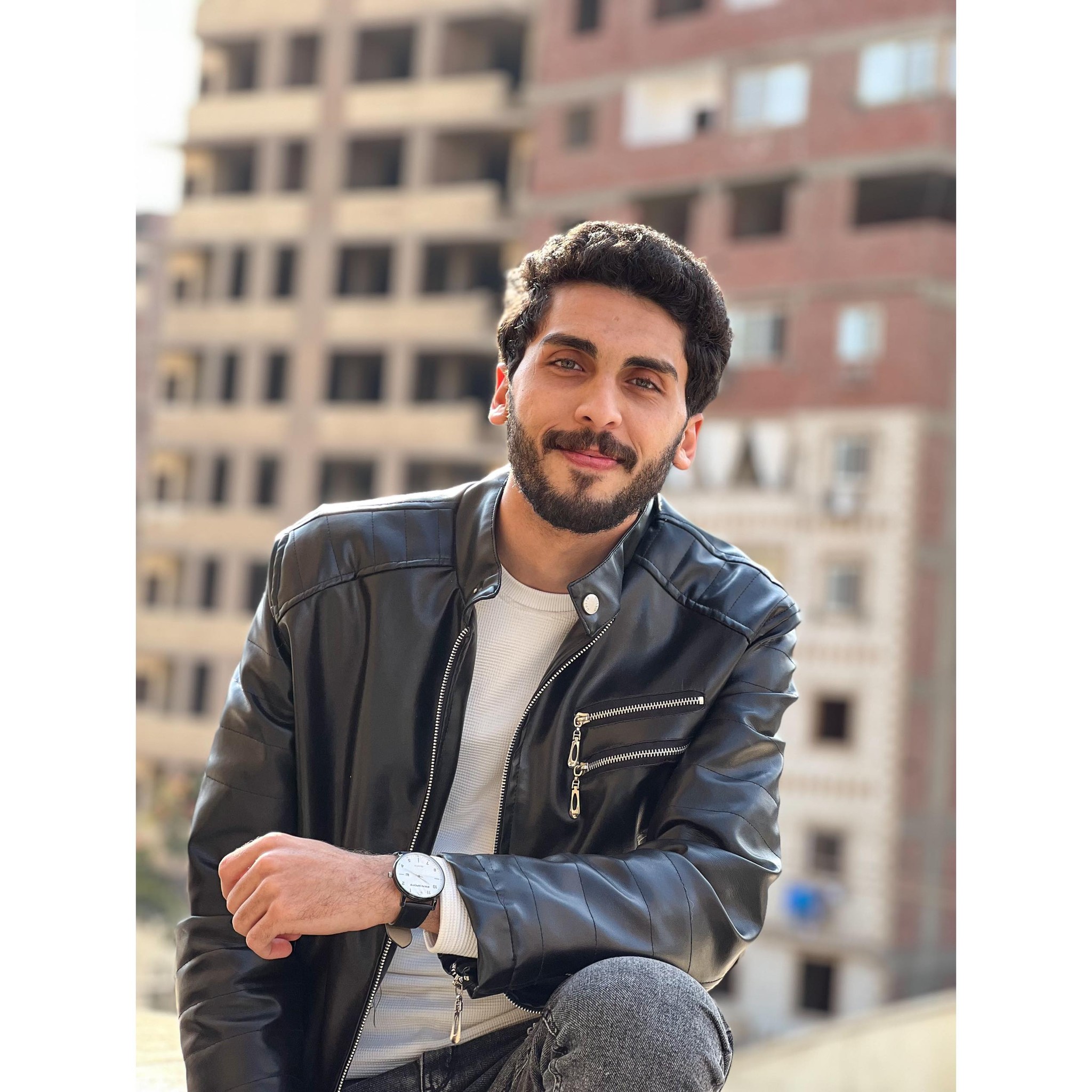 Youssef Samir
