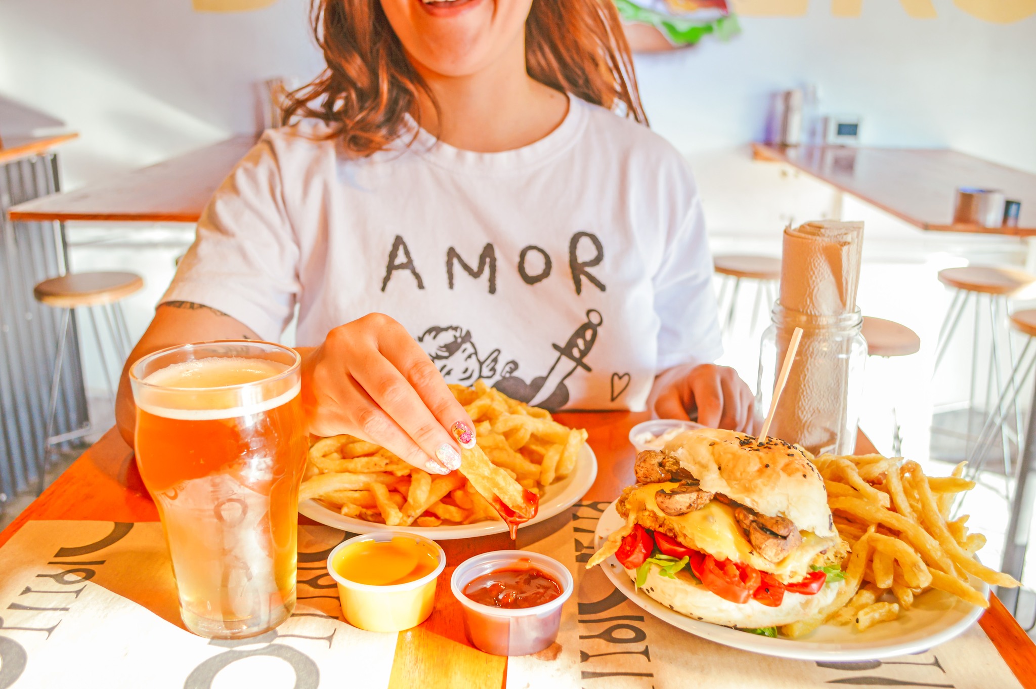 Apa Que Comida | Mar del Plata