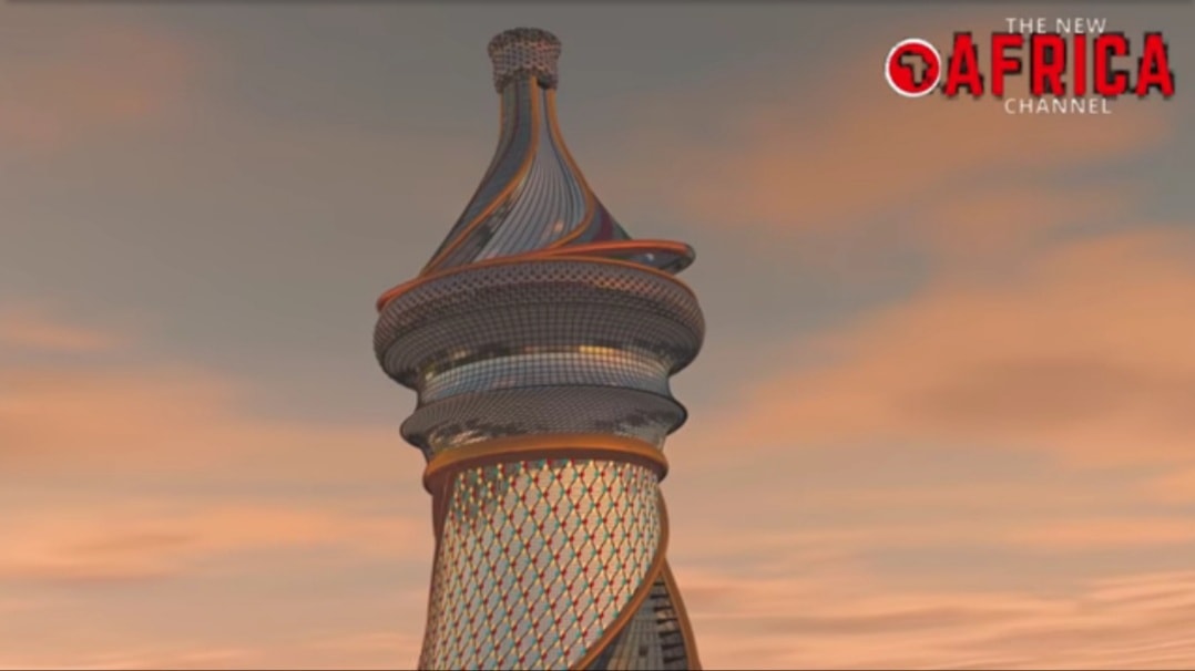 Mesob Tower is coming to... - Know Ethiopia - ኢትዮጵያን ይወቁ | Facebook