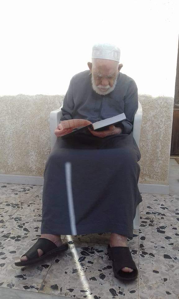 Rafaa Al-Arabi