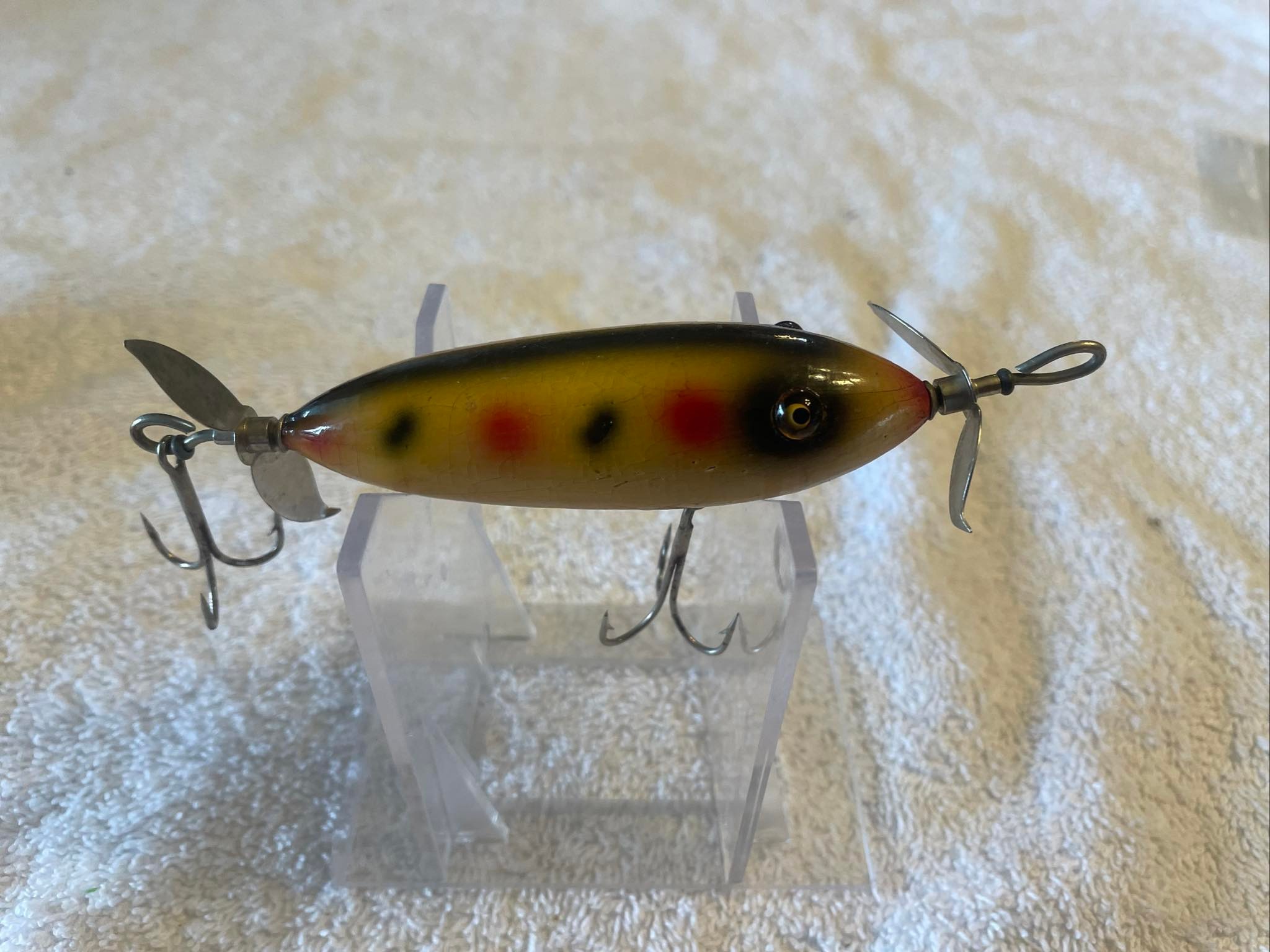 cabo san lucas surf fishing lures Jansen Tackle Killer *This lure is now being used in the most remote corners of the world inshore and offshore for GT Surf fishing in Cabo in