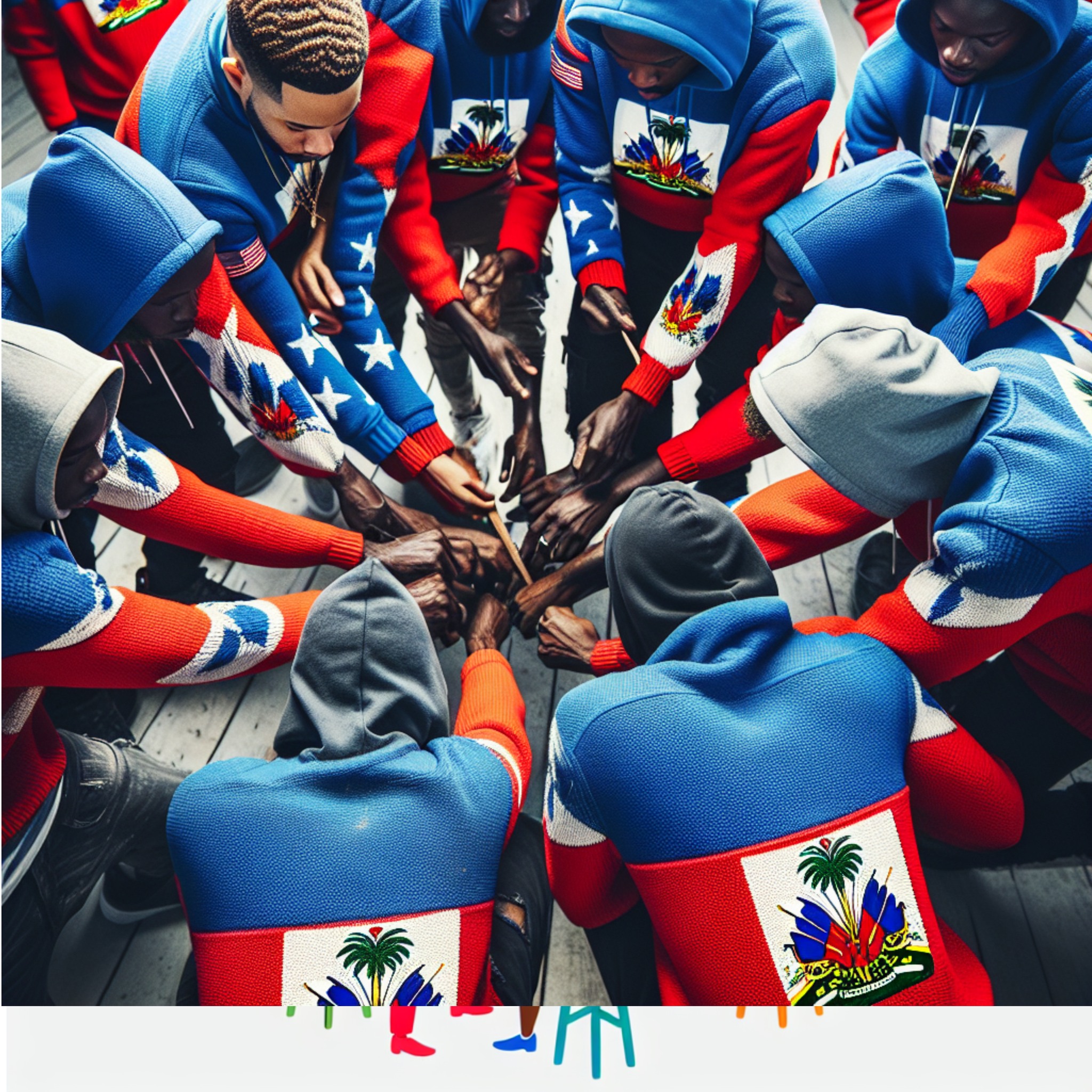 Renmen Ayiti