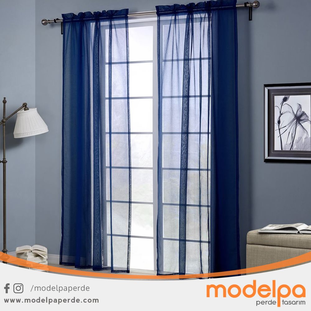 Modelpa Perde | Alsancak