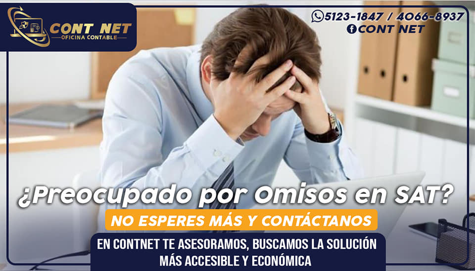 CONT NET