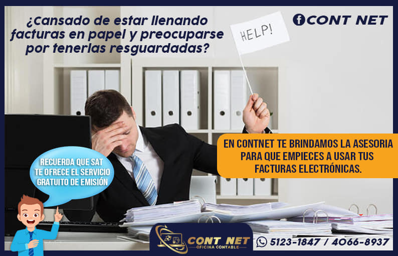 CONT NET