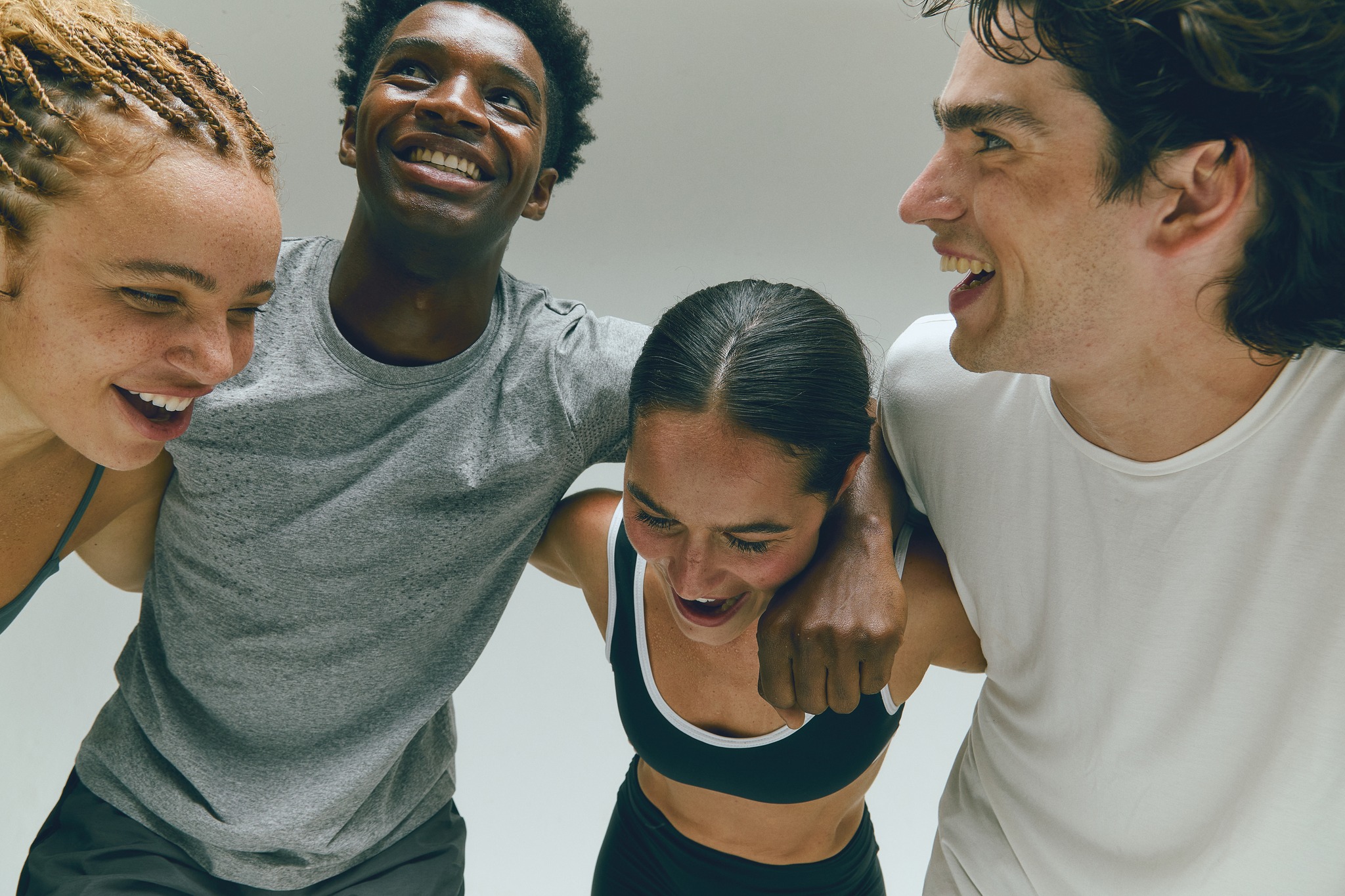 The Simple Gym | Rio de Janeiro RJ