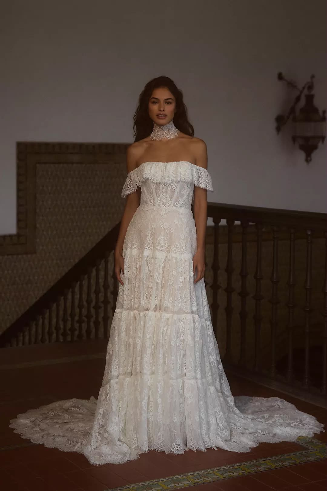 bohemian wedding dress under $1000 budget $1,000 ZARA NWT WOMAN SS25 FBads_2_AFPSaleUSA Color:bright green this romantic boho wedding